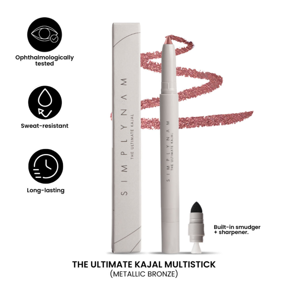 The Ultimate Kajal Multistick