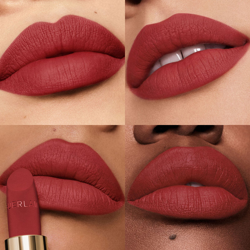 Rouge G Refill Velvet
