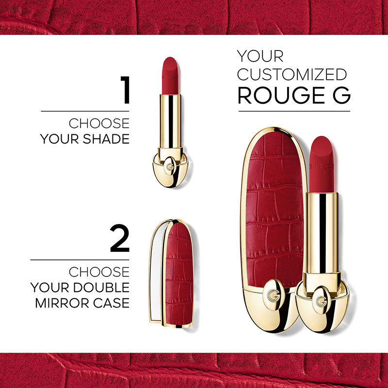 Rouge G Refill Velvet