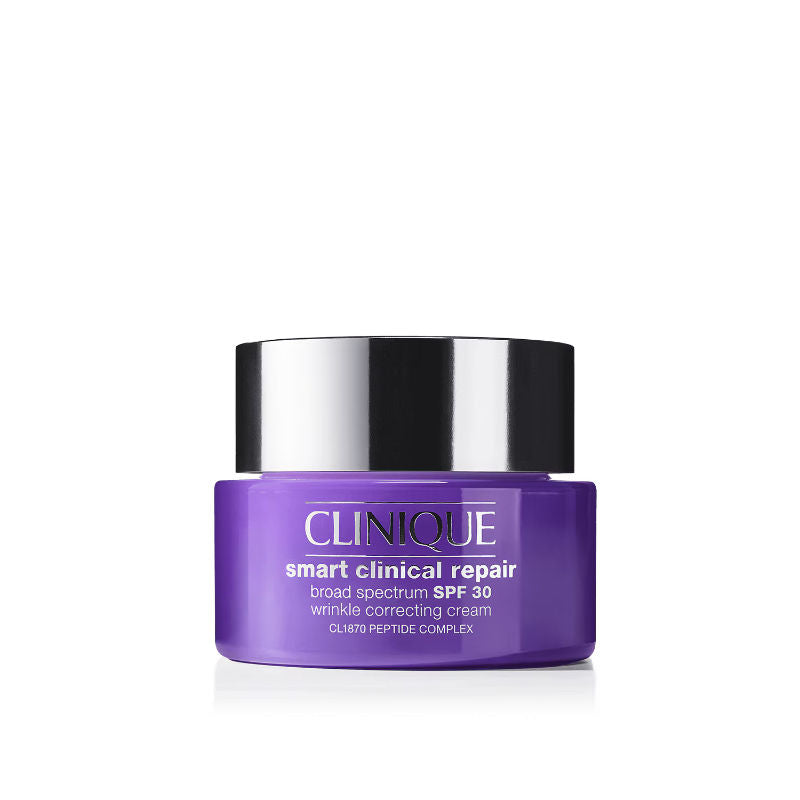 Smart Clinical Repair Wrinkle Correcting Cream With SPF 30