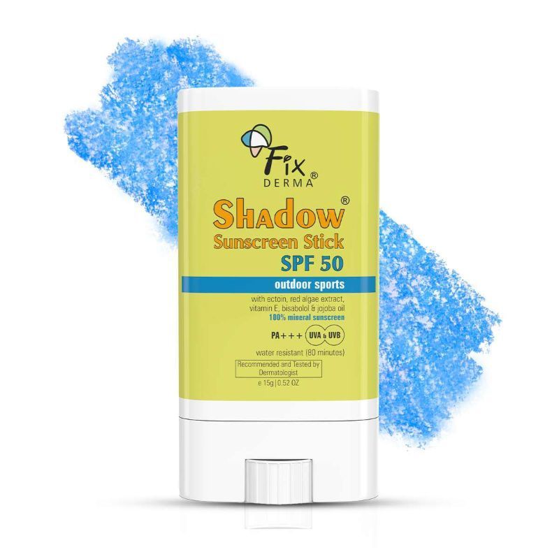 Shadow Sunscreen Stick SPF 50