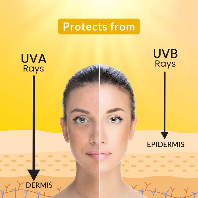 Shadow Sunscreen Stick SPF 50