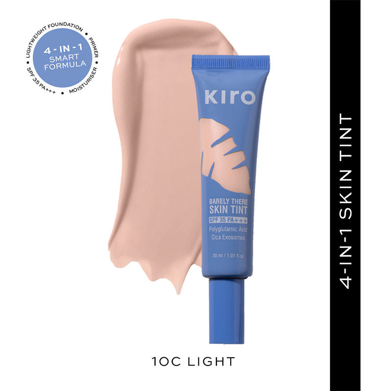 Barely There Skin Tint - 10C Light