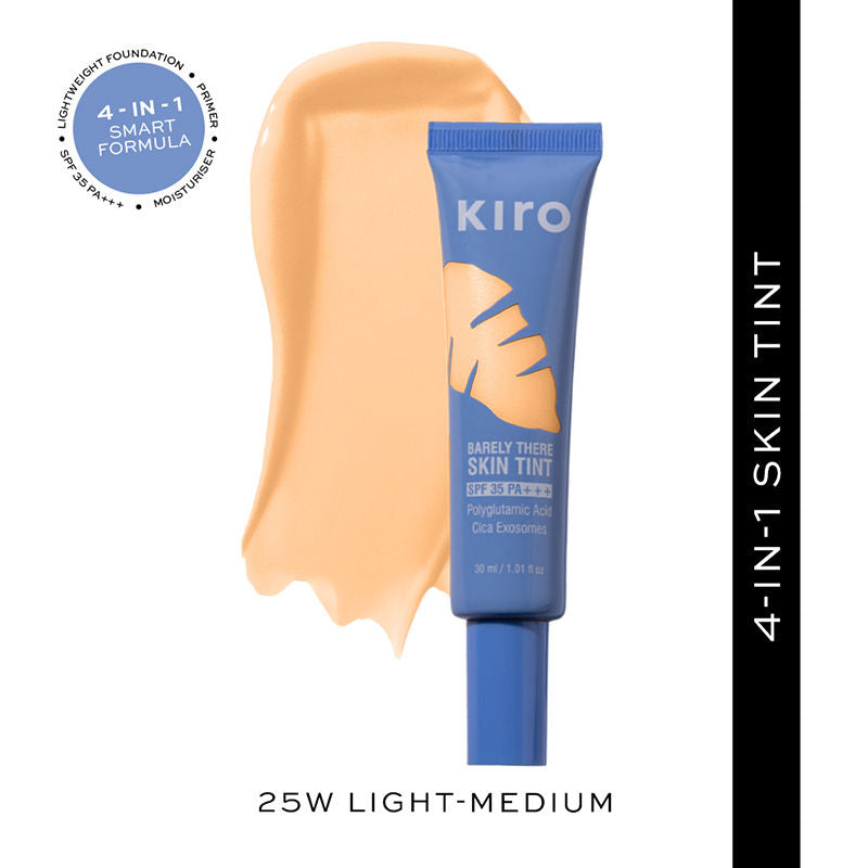 Barely There Skin Tint - 25W Light Medium