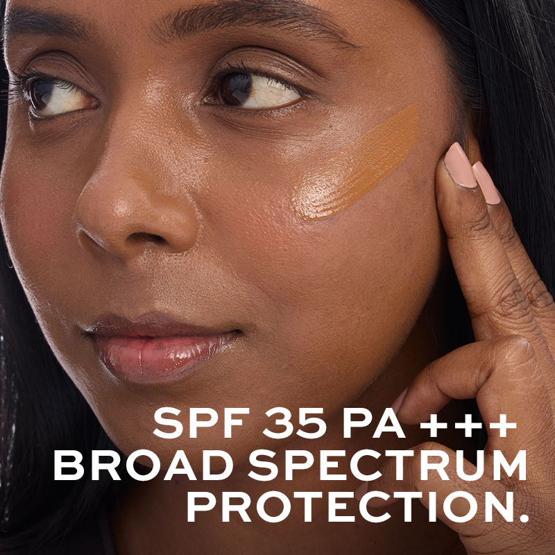 Barely There Skin Tint