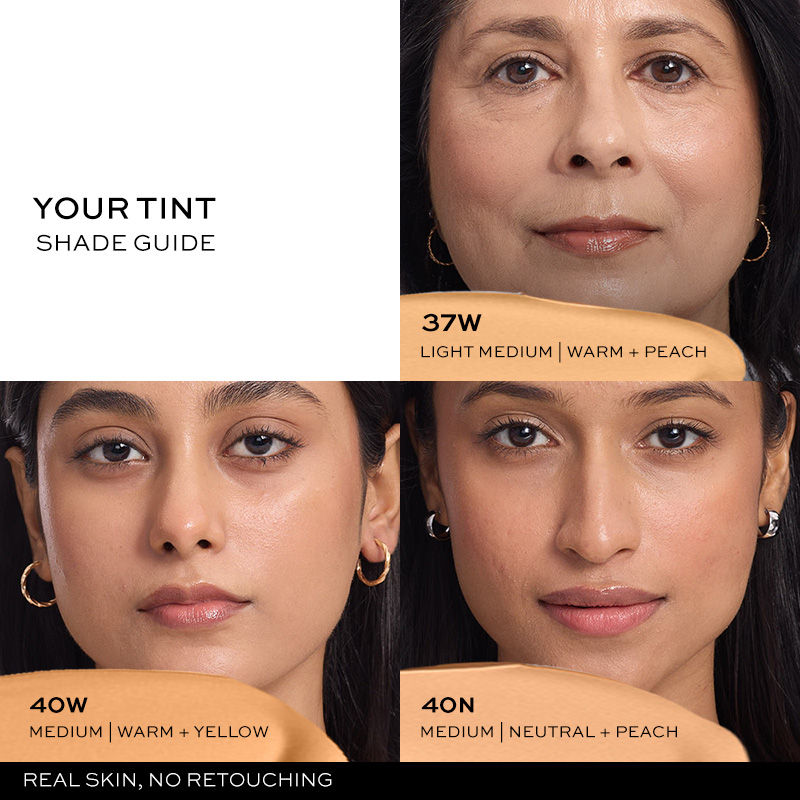 Barely There Skin Tint