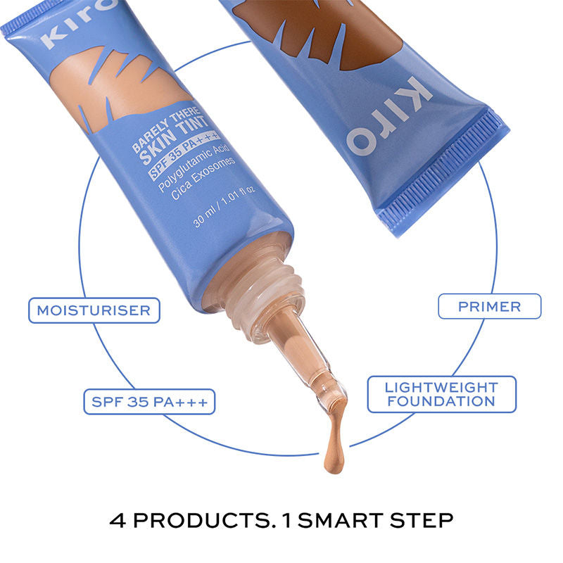 Barely There Skin Tint