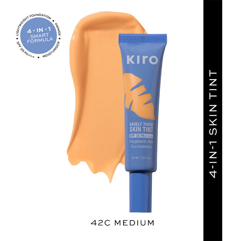 Barely There Skin Tint - 42C Medium