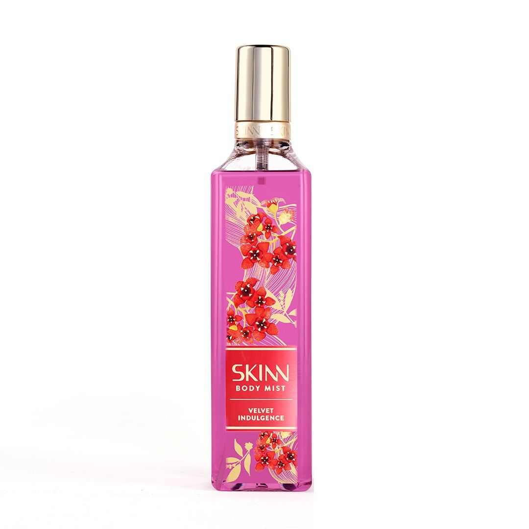 Velvet Indulgence Body Mist For Her
