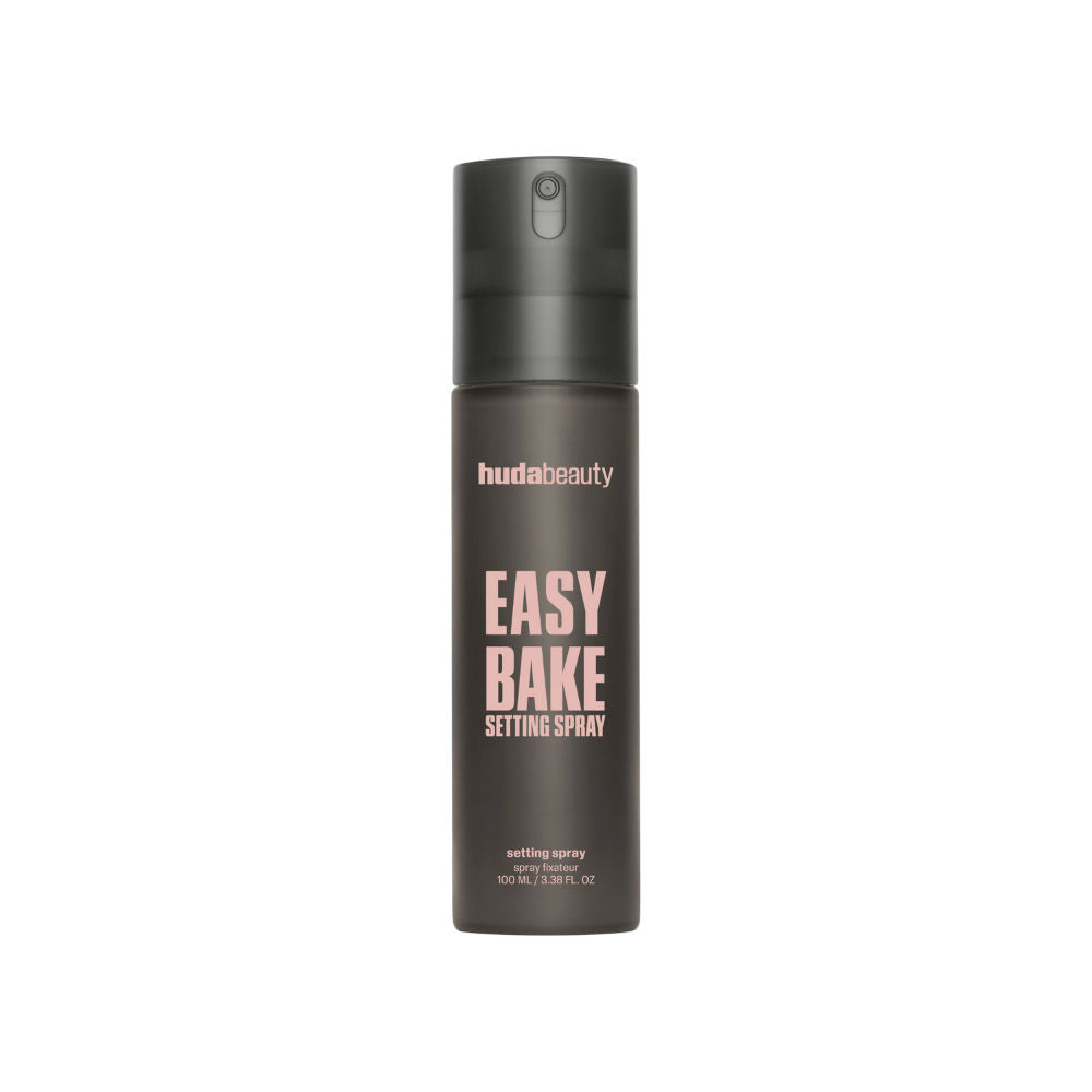 Easy Bake Setting Spray