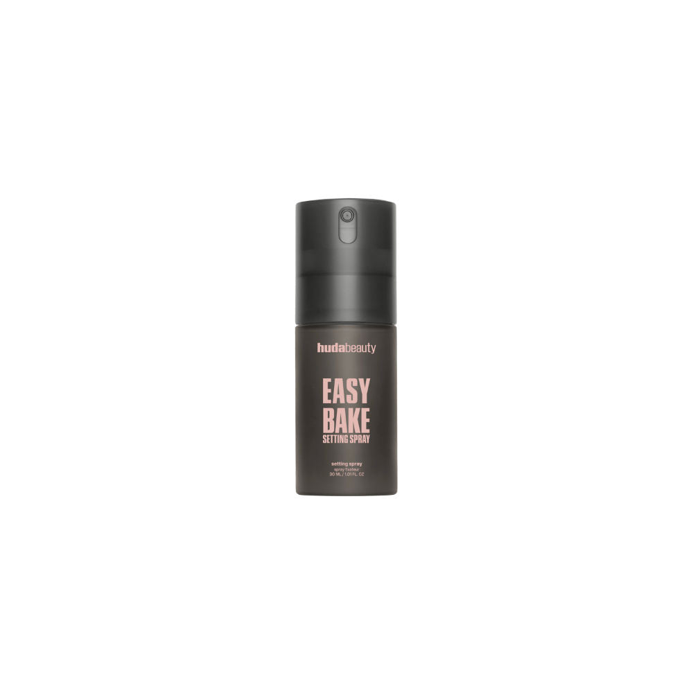 Easy Bake Setting Spray - 30ml