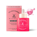 10% Niacinamide Face Serum for Pore Minimizing & Even Skin Tone
