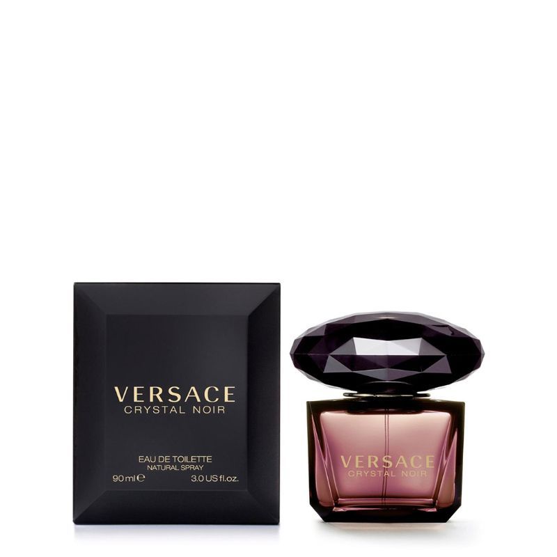 Crystal Noir Eau De Toilette For Her