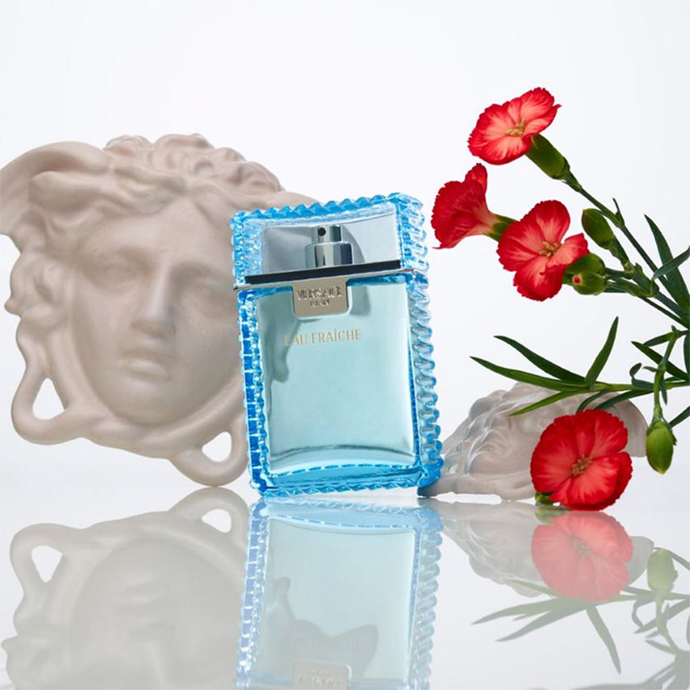 Eau Fraiche Eau De Toilette For Him