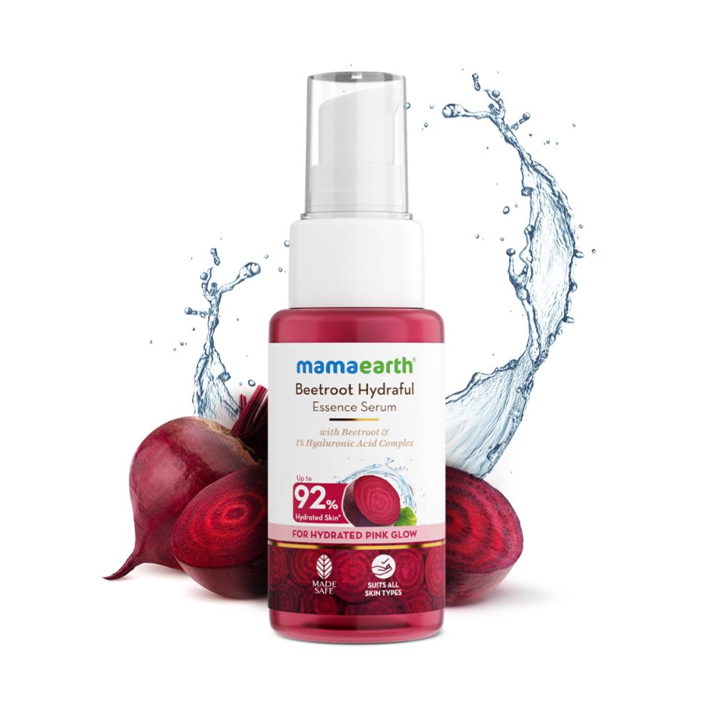 Beetroot Hydraful Essence Serum 50 ml
