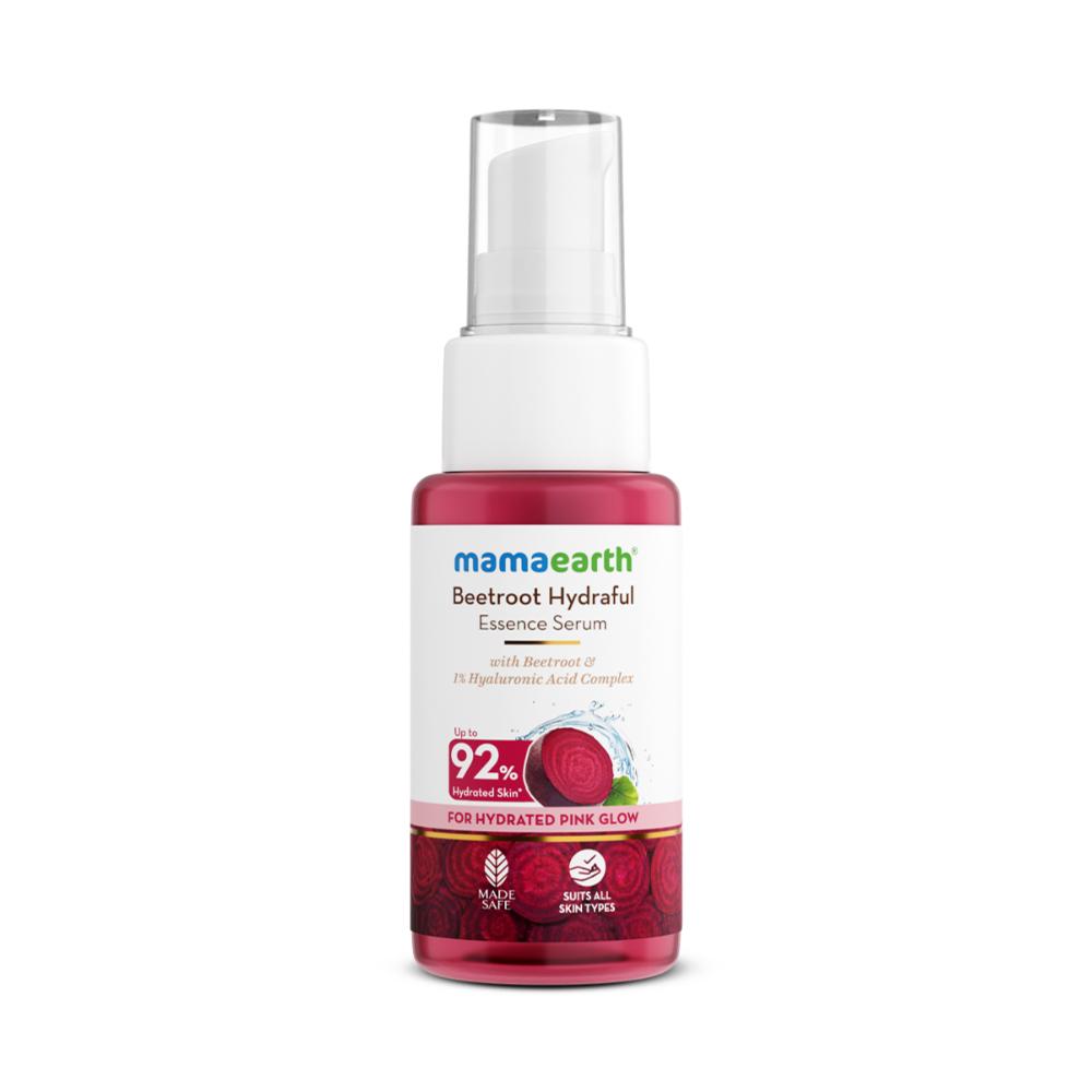 Beetroot Hydraful Essence Serum 50 ml