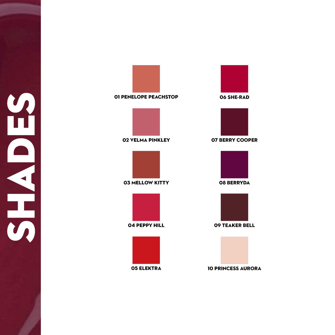 Time To Shine Lip Gloss