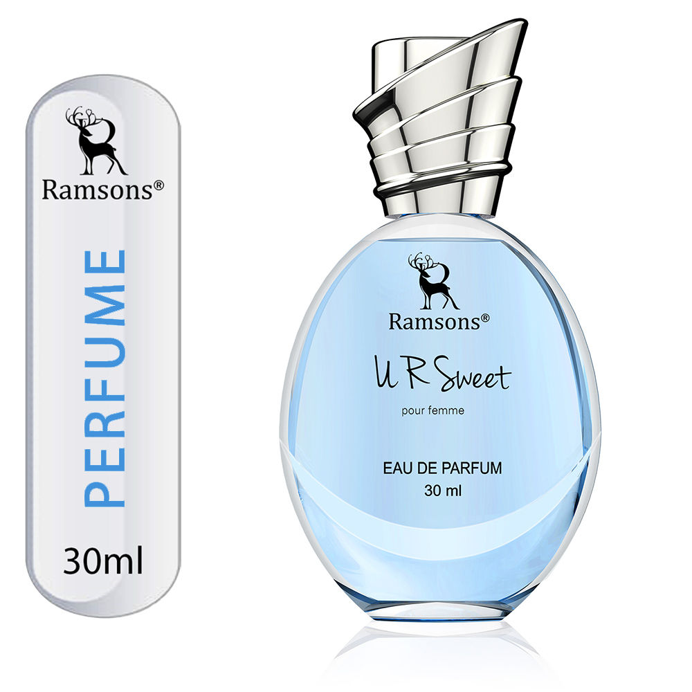 U. R. Sweet Eau De Parfum For Her