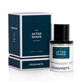 After Shave EDP Premium Long Lasting Perfume for Men, Citrus & Woody Fragrance