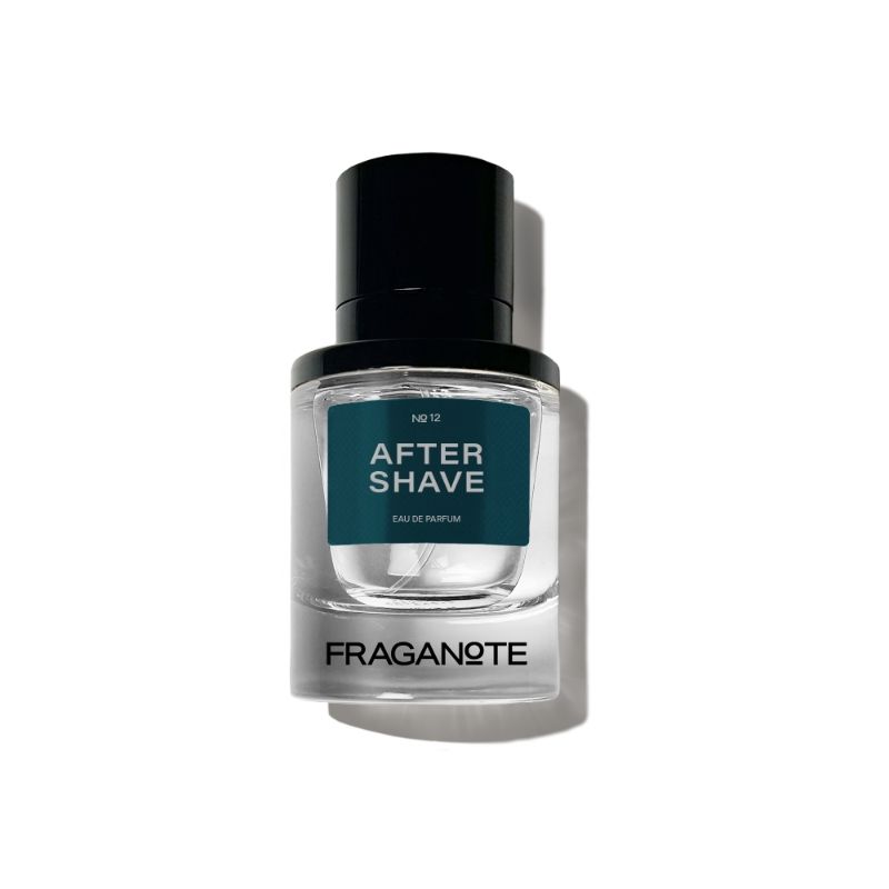 After Shave EDP Premium Long Lasting Perfume for Men, Citrus & Woody Fragrance