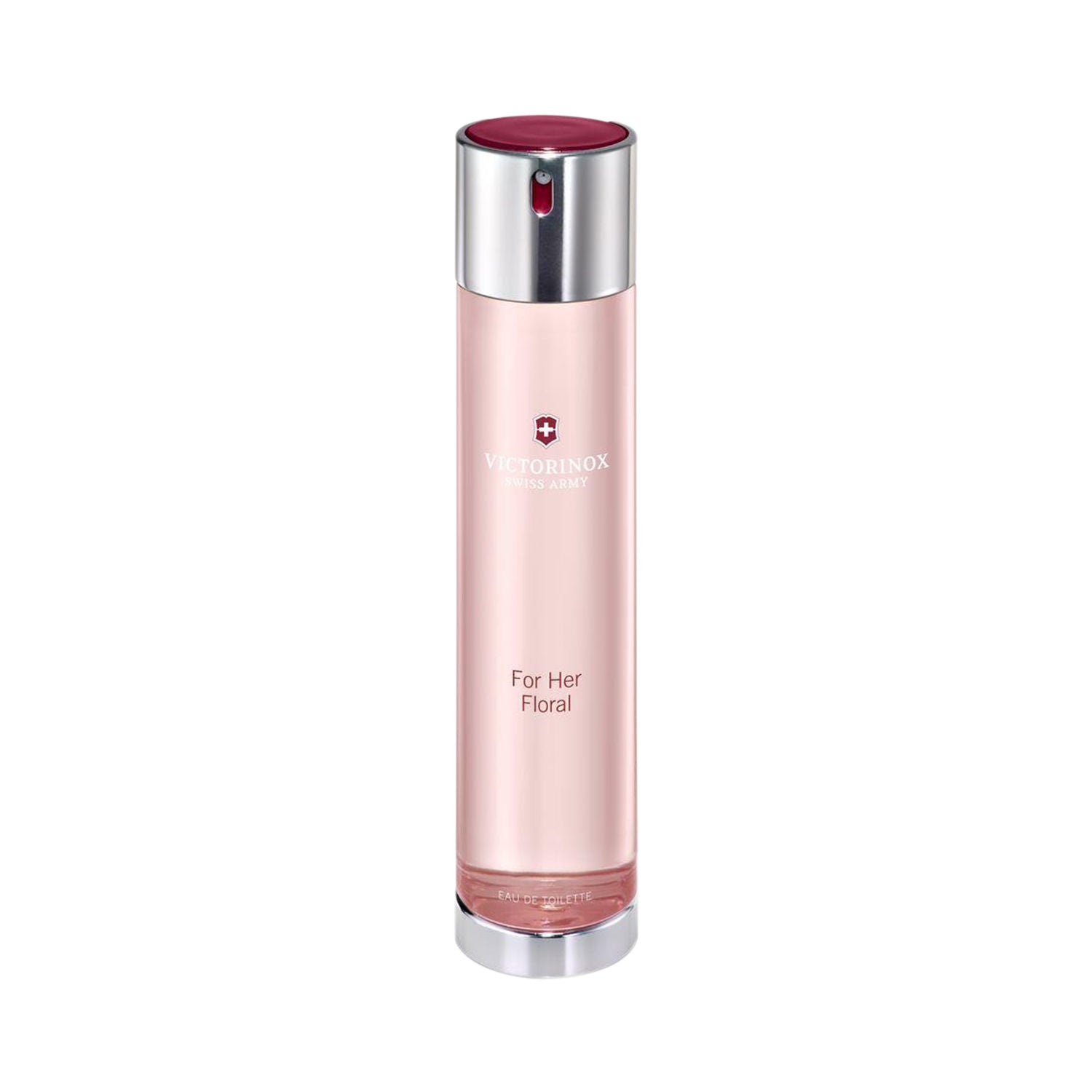For Her Floral Eau De Toilette 100ml