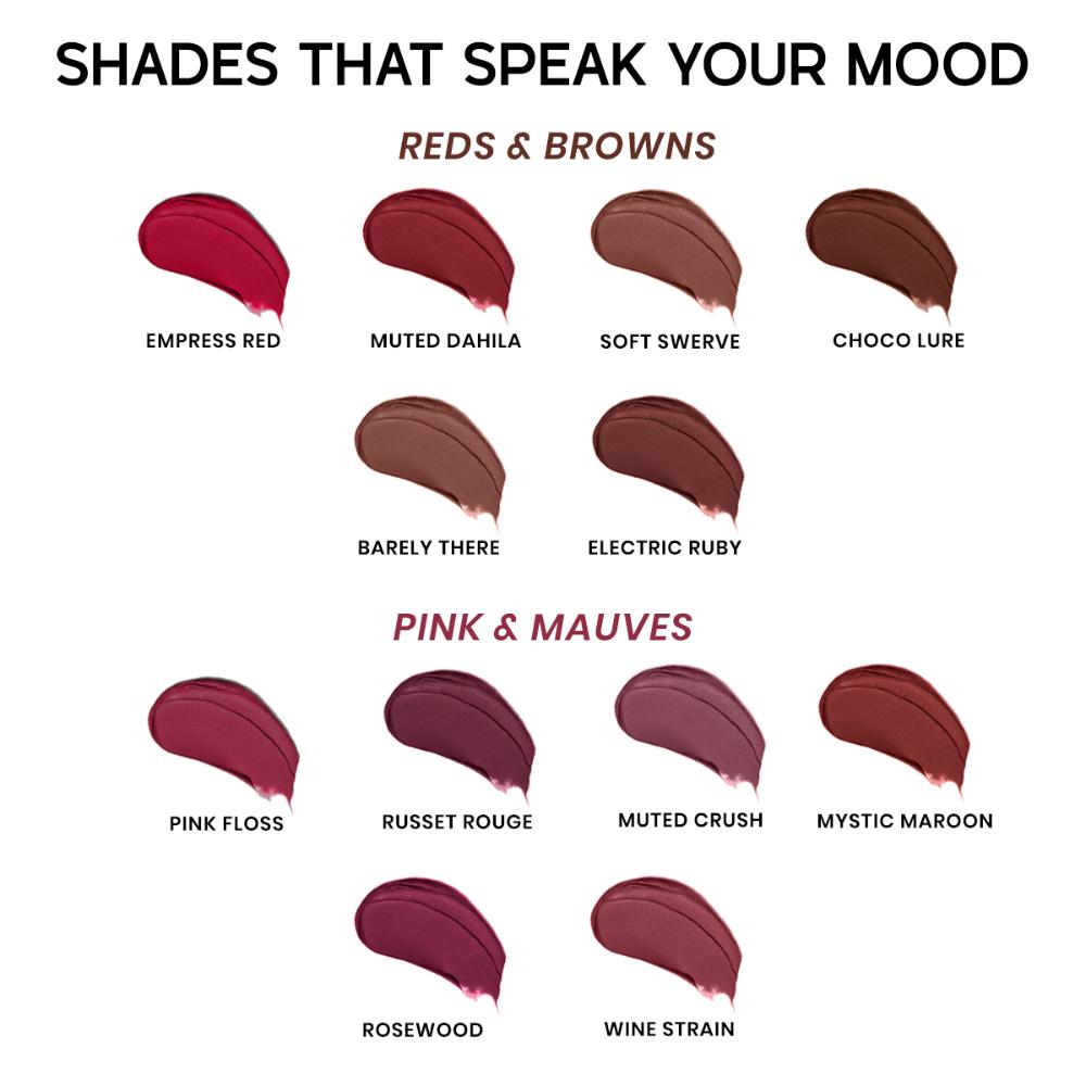 Hydra Fix Lipstick