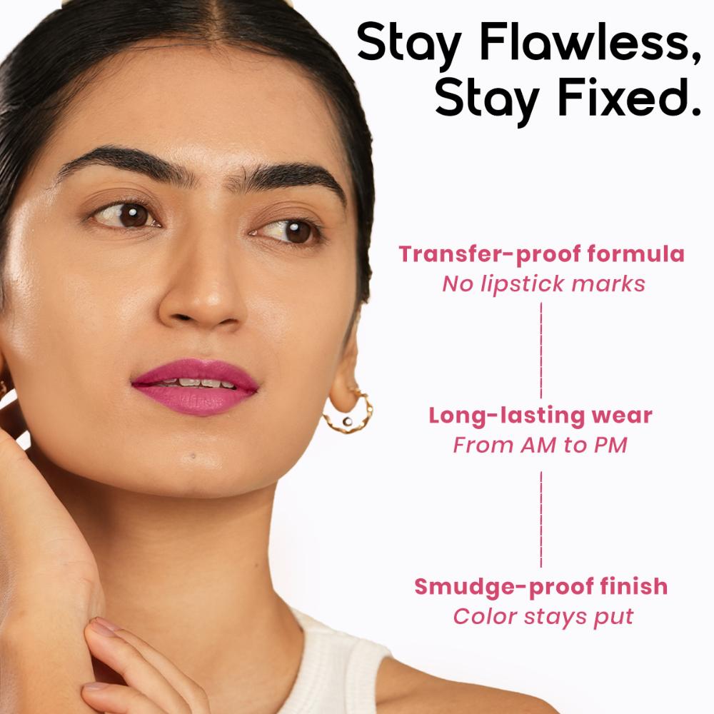 Hydra Fix Lipstick