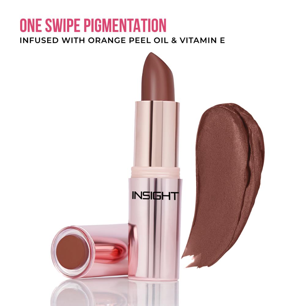 Hydra Fix Lipstick - Barely There