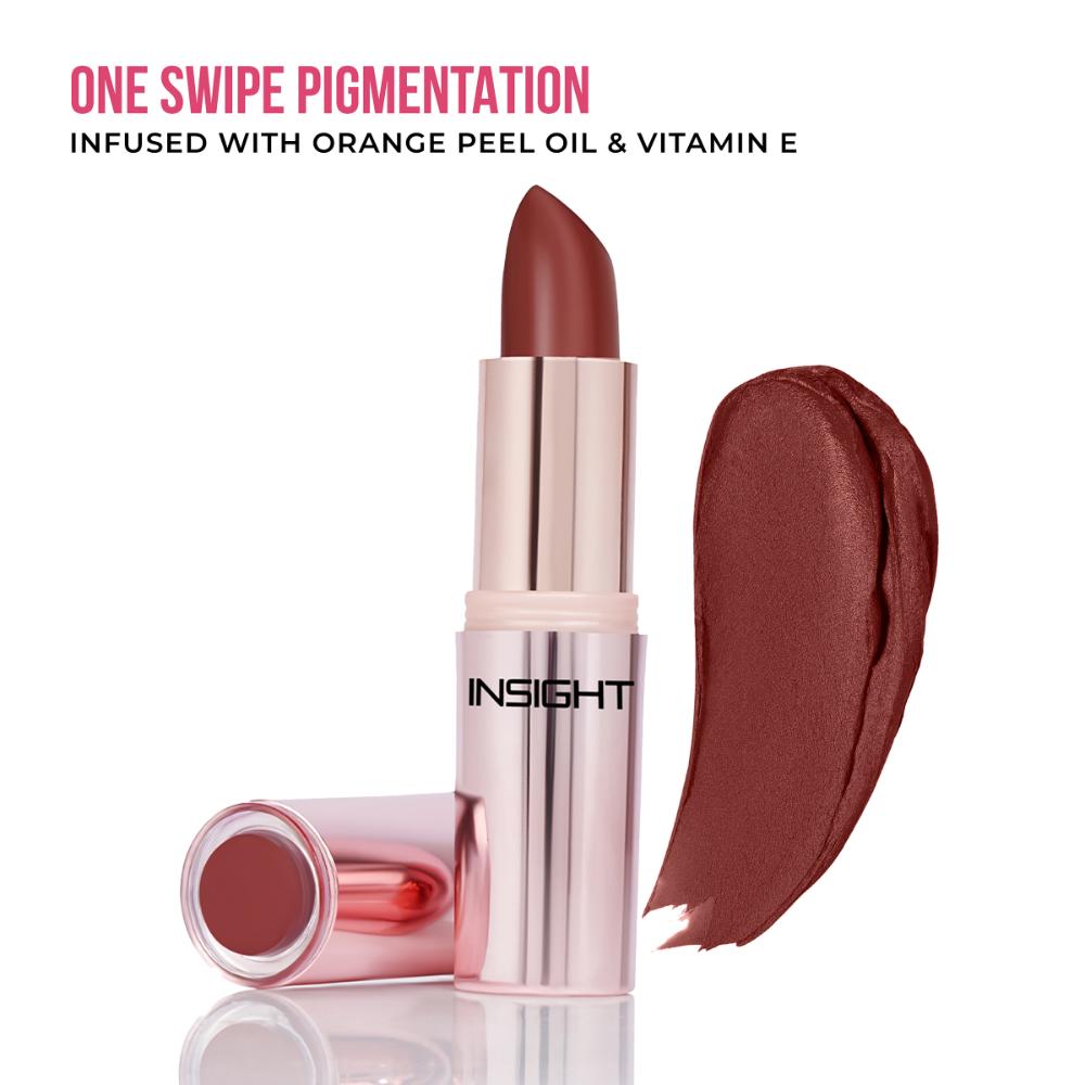 Hydra Fix Lipstick - Mystic Maroon
