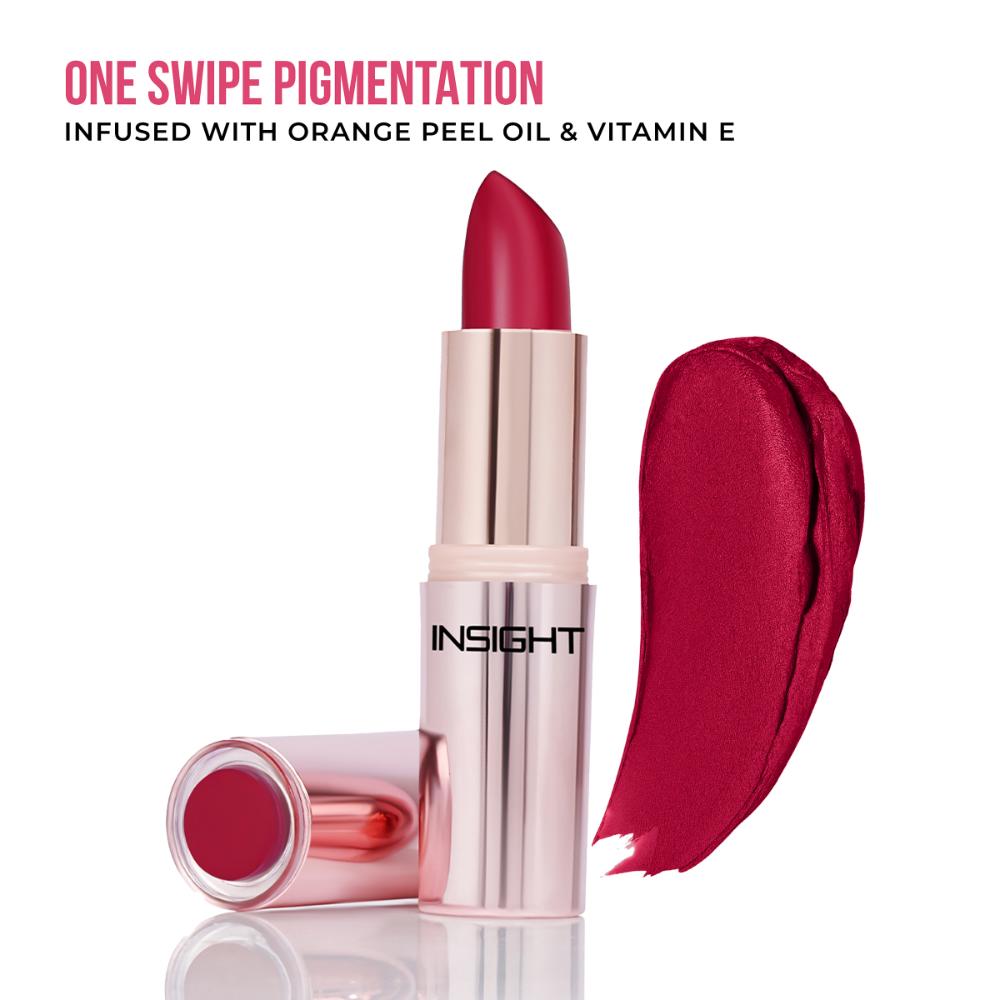 Hydra Fix Lipstick - Electric Ruby