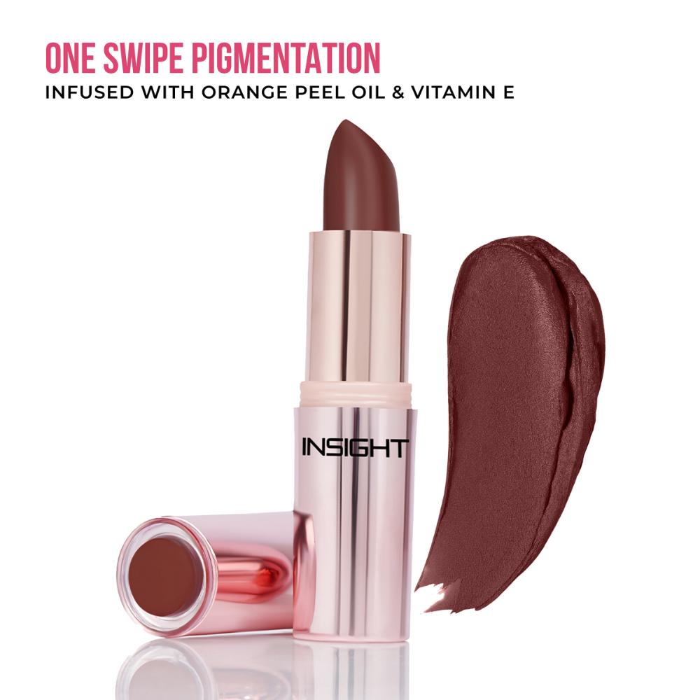 Hydra Fix Lipstick - Rosewood