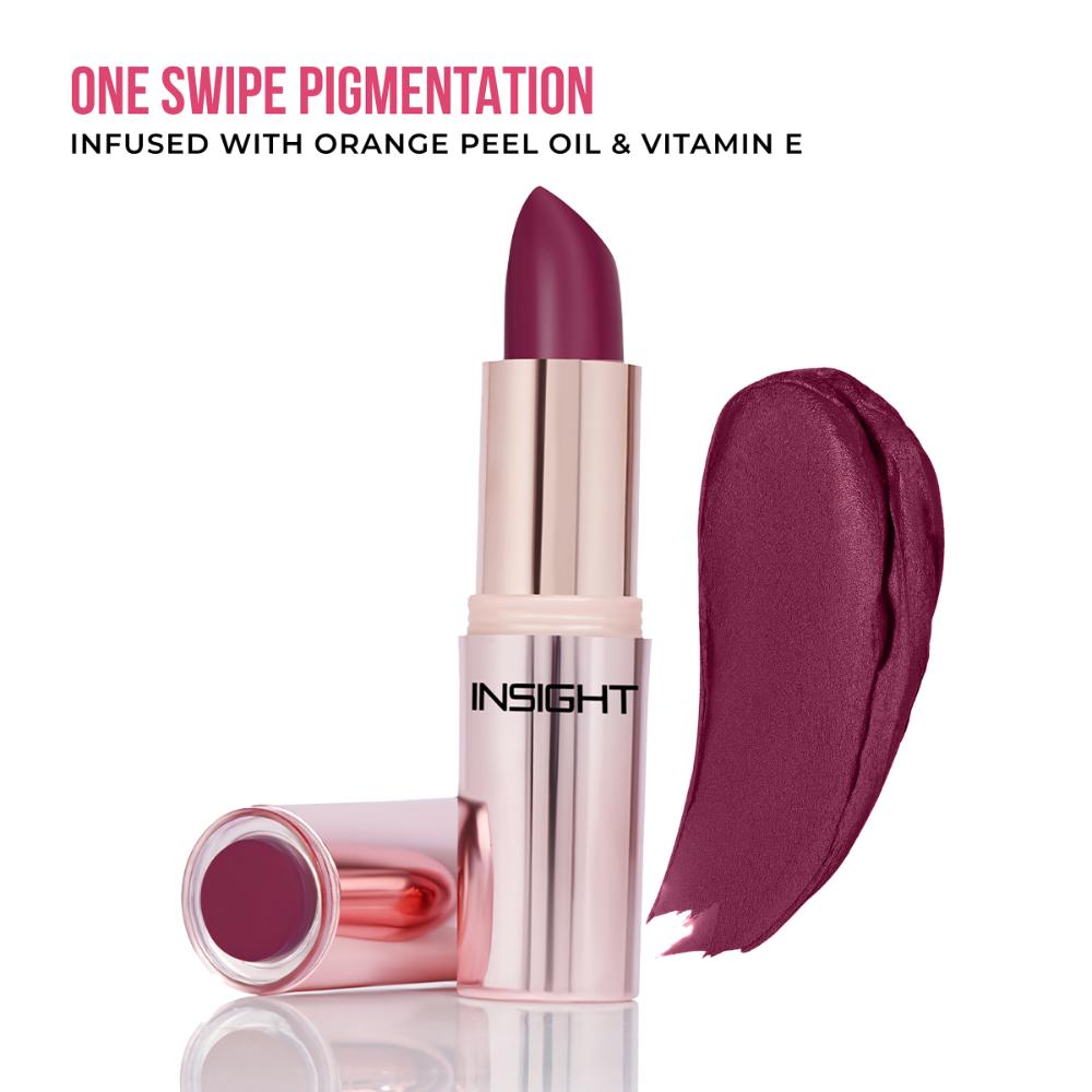 Hydra Fix Lipstick - Wine Stain