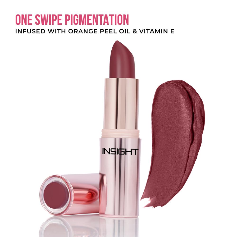 Hydra Fix Lipstick - Muted Dahlia
