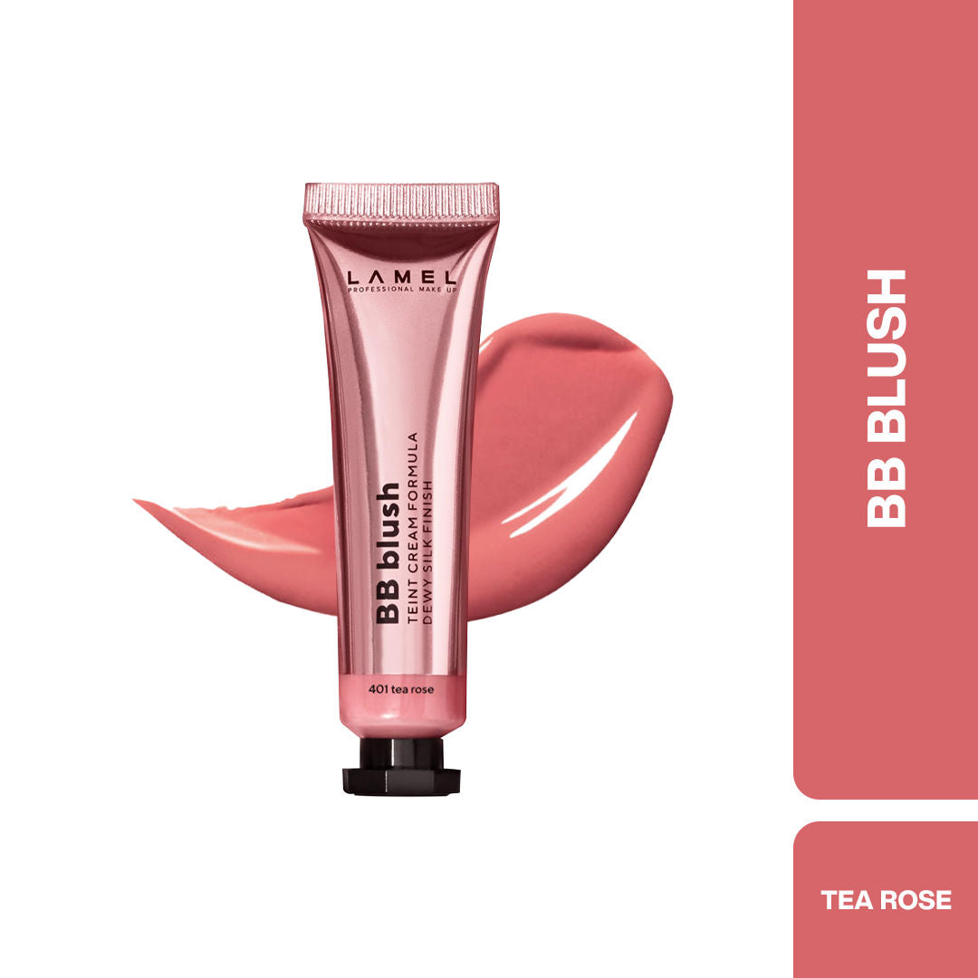 BB Blush