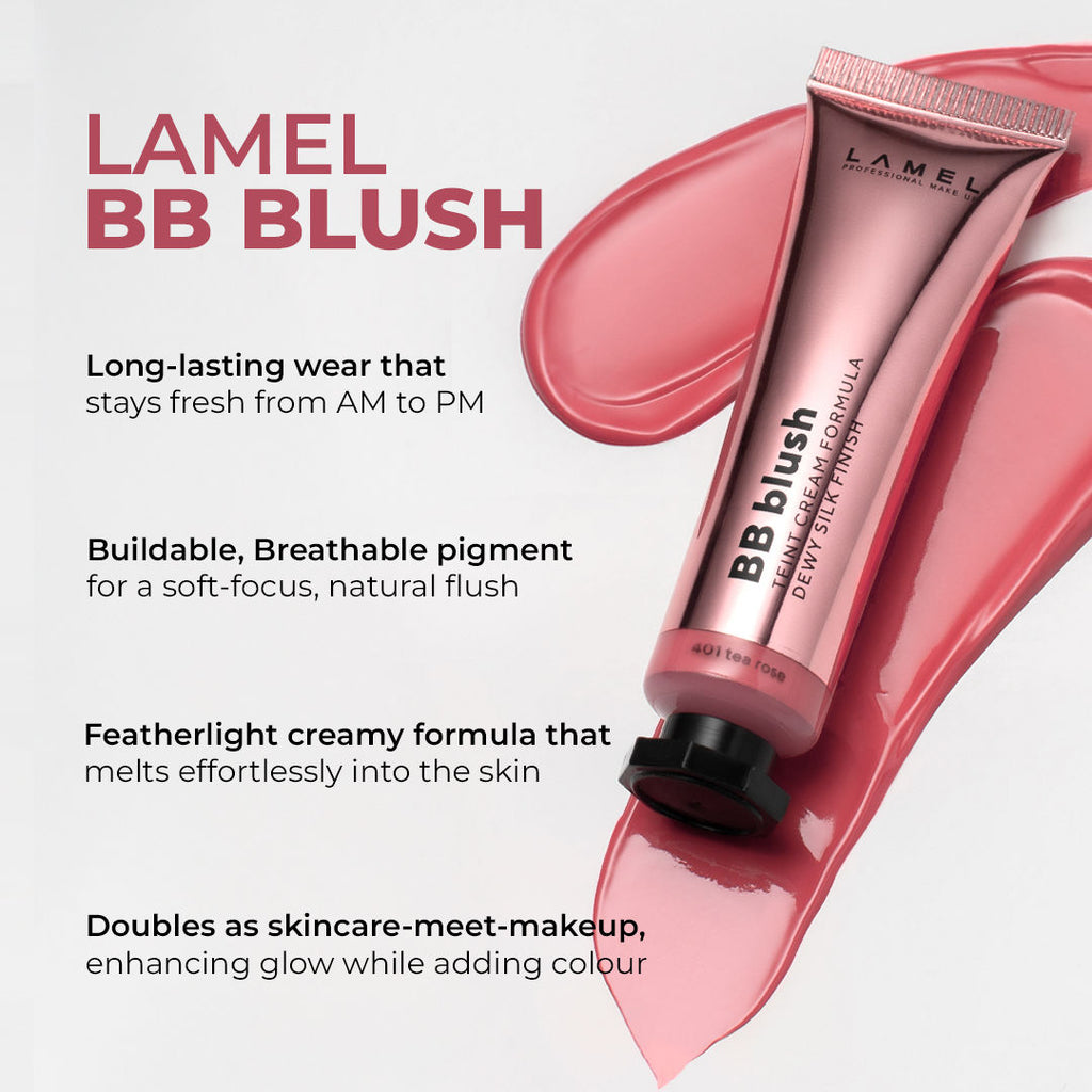 BB Blush