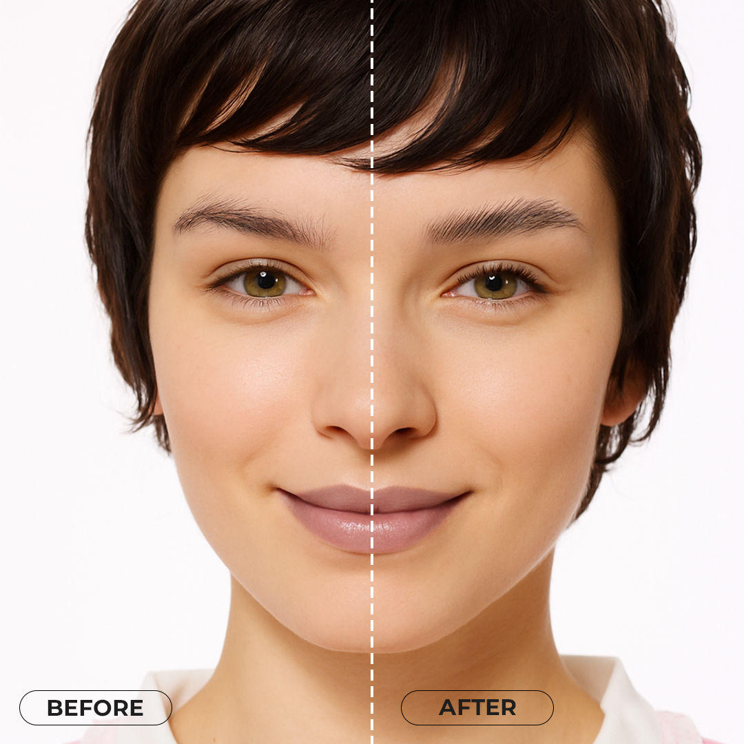 Lamination Brow & Lash Gel - 401 Transparent