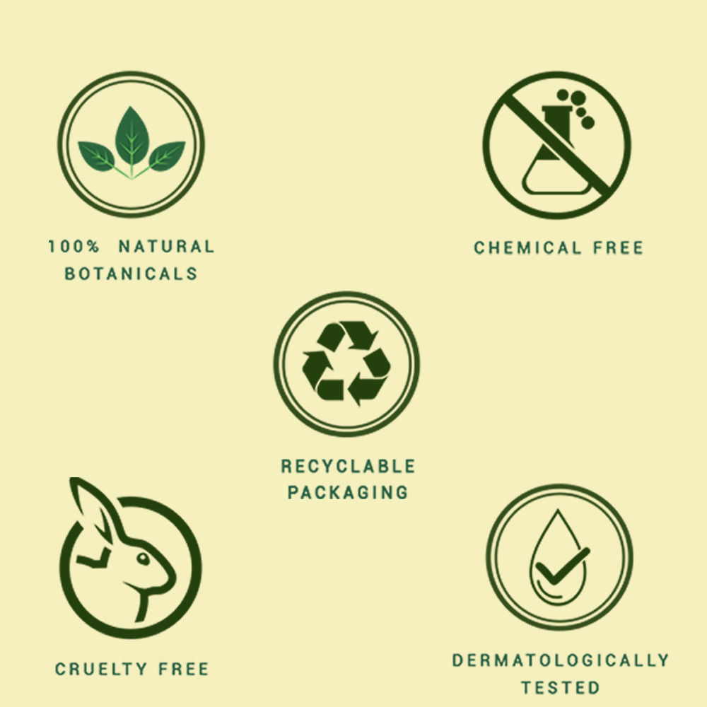 Bio Pineapple Oil Control Foaming Face Wash