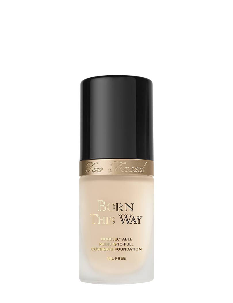 Born This Way Foundation - Pearl
