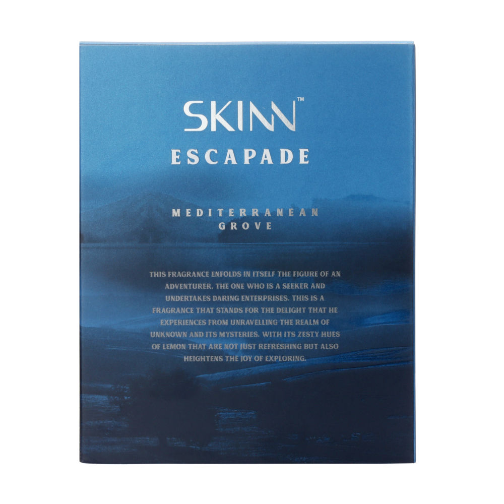 Escapade M M.Grove 100 ml