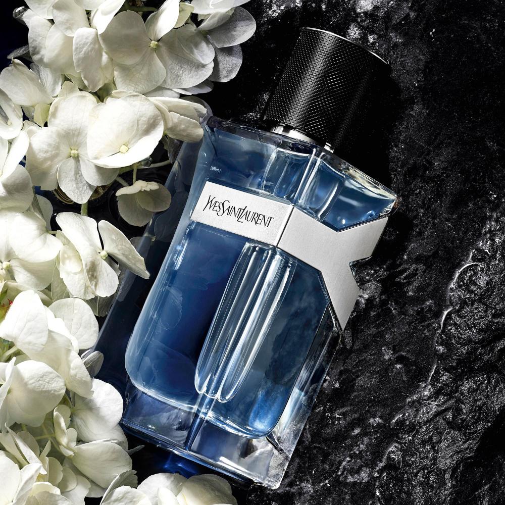 Y Eau De Toilette For Him