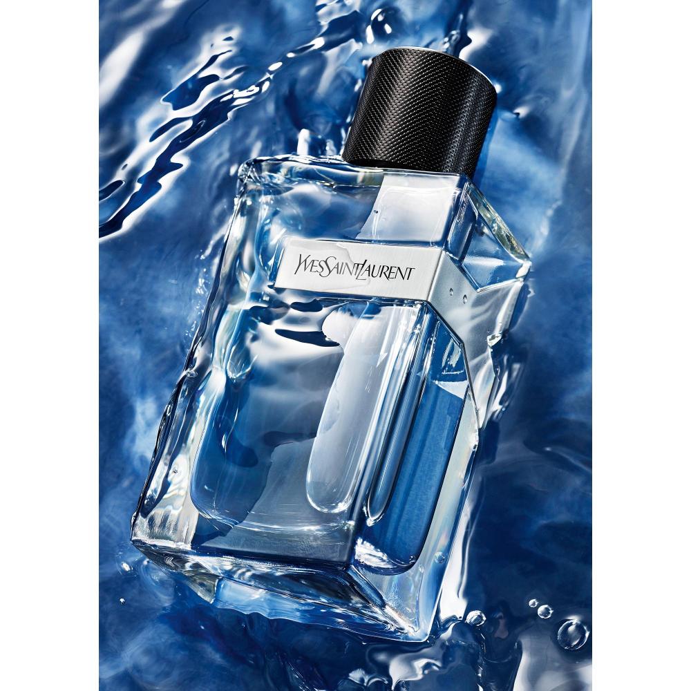 Y Eau De Toilette For Him