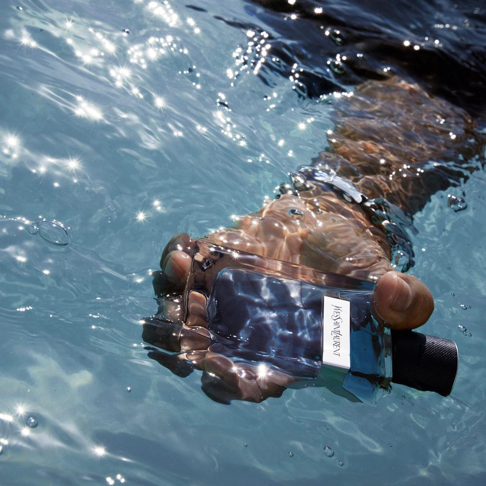 Y Eau De Toilette For Him