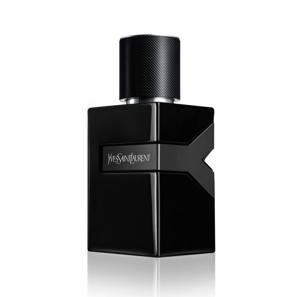 Y Le Parfum With Clean Geranium, Intense Lavender And Dark Cedar Wood Essence