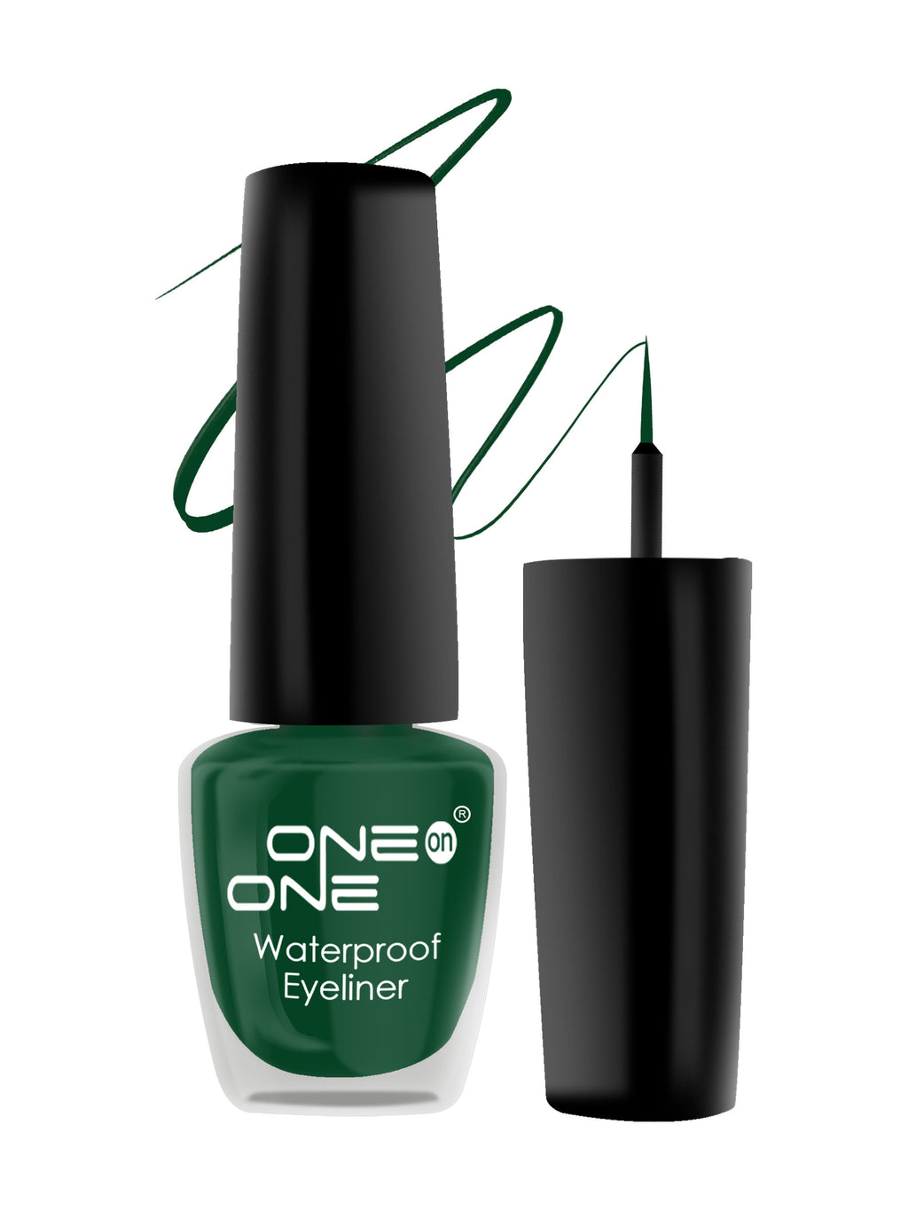 24 Hrs Long Lasting & Waterproof Eyeliner