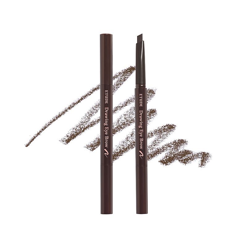 Drawing Eyebrow - 01 Dark Brown