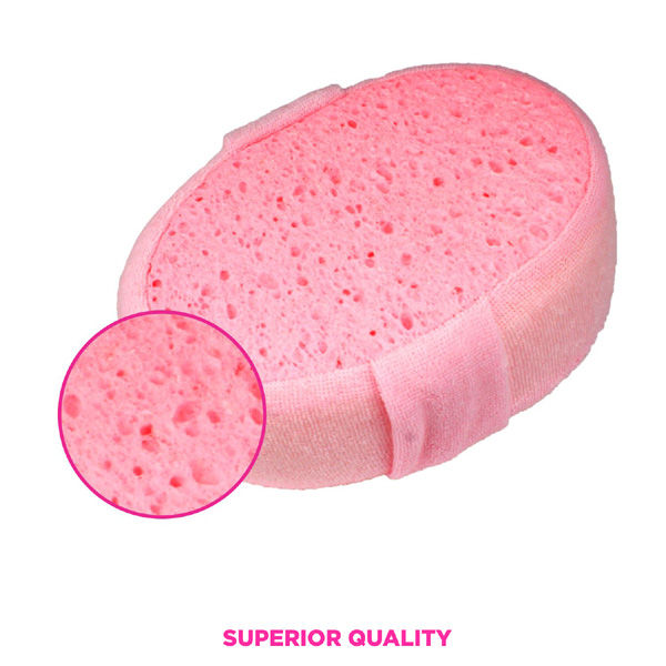 Sponge Relaxer (BA-3/1) (Color May Vary)