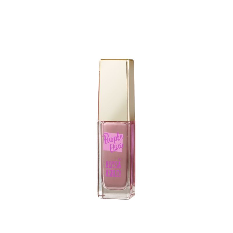 Purple Elixir Eau De Toilette For Her - 25ml