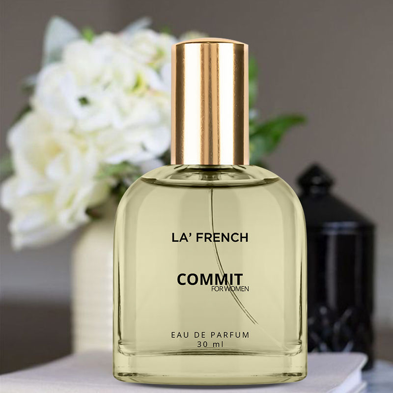 Commit Eau De Parfum For Her