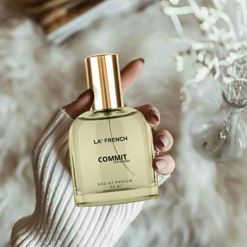 Commit Eau De Parfum For Her
