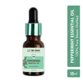 Peppermint Essential Oil for Hair Growth, Itchy Scalp Care, Dandruff Control - 100% Pure